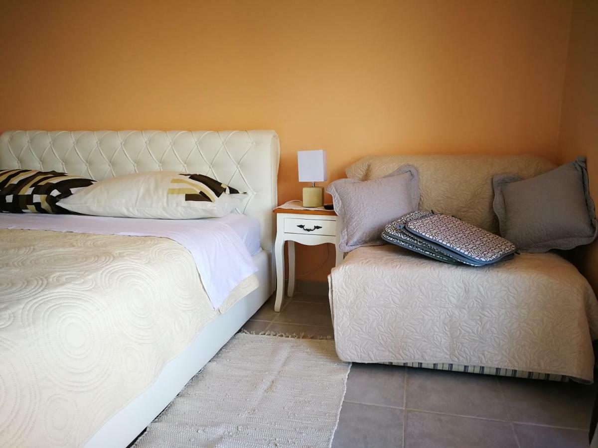 Apartmani Rija 3 Pag Town Exteriör bild